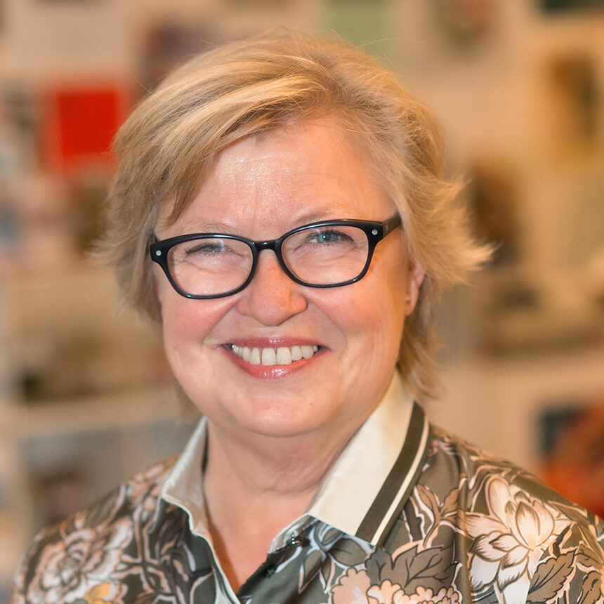 Anne-Mette Knatrup