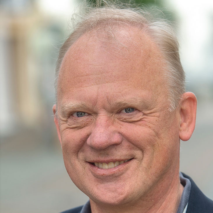 Christian Krogh