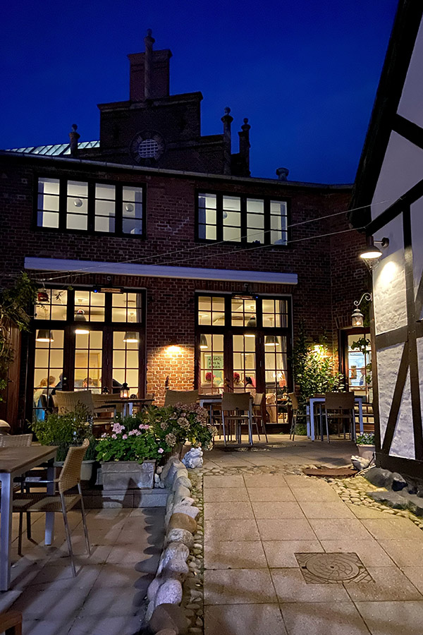 Stephansens Hotel