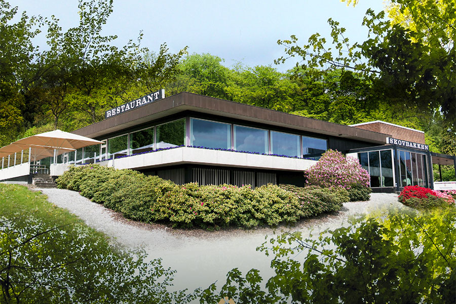 skovbakken