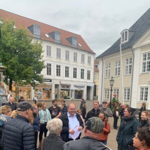 Guide til Beerwalk (tilkøb)